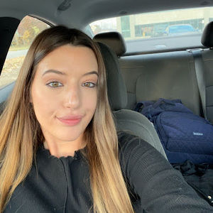 Meet your Posher, Bailee